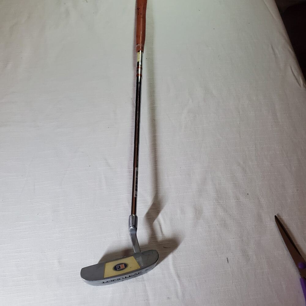 USKG Ultralight 25 Inch Putter Right Hand RH 51R Junior Youth Golf Club